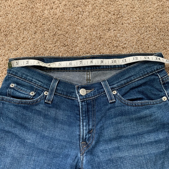 Levi’s low rise - Picture 5 of 7